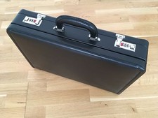 Attache aktentasche bordgepäc gebraucht kaufen  Frankfurt am Main