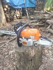 Stihl ms251 chainsaw for sale  Loda