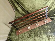 Garderobe midcentury vintage gebraucht kaufen  Aachen