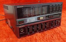 Sony 117 integrated d'occasion  Grenoble-