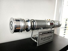 Lightsaber adi mundi d'occasion  Bron