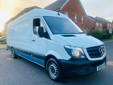 Mercedes sprinter 2016 for sale  SMETHWICK
