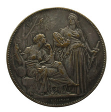 Medal violoncelle 1912 d'occasion  Expédié en Belgium