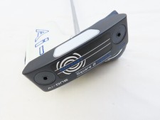 Putter Odyssey Ai-One quadrado 2 quadrado DW eixo central 34" + HC CS 34 polegadas comprar usado  Enviando para Brazil