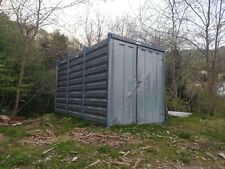 Container edilizia box usato  Schio