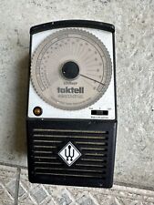 Wittner taktell electronic for sale  Ireland