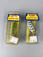 Storm hot tot for sale  North Bend