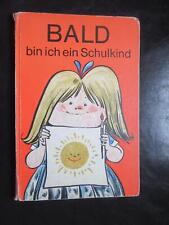 Bald schulkind fibel gebraucht kaufen  Deutschland