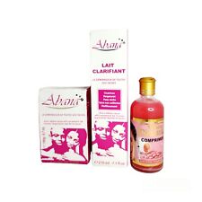 Trio abana éclaircissant d'occasion  Vesoul