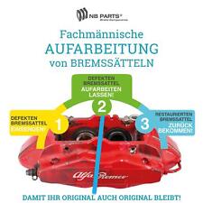 Aufarbeitung bremssattel vorde gebraucht kaufen  Forchheim