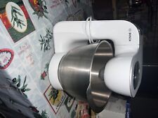 Impastatrice planetaria borsh usato  Sava