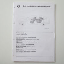 Bmw 3er reihe gebraucht kaufen  Oldenburg (Oldenburg)