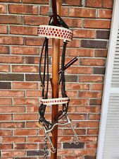 Weymouth bridle saddle for sale  Dade City