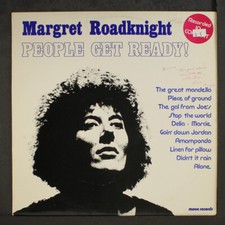 Margret roadknight people for sale  Portland