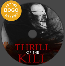 Thrill kill crime for sale  Grapevine