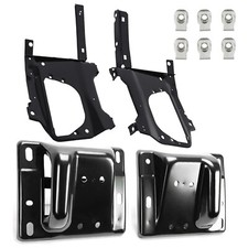 Black front steel for sale  Hayward