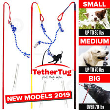 Tether tug outdoor for sale  Bates City