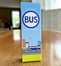 Bus transit demands for sale  Crozet