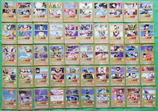 Fumetti cards dragon usato  Roma