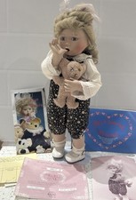 ashton drake bears for sale  BEDFORD