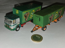 Rc369 kibri man gebraucht kaufen  Berlin