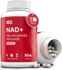 Nad assorbimento ottimale usato  Roma