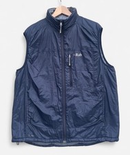 Rab generator vest for sale  CHESTERFIELD