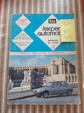 Revue technique peugeot d'occasion  Avignon