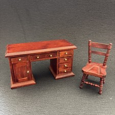 Scale dollhouse vintage for sale  Owings