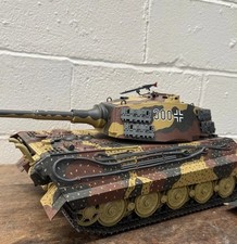 Tamiya tank heavy for sale Tamiya tank heavy for sale  SUNDERLAND