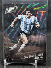 Diego maradona 2017 for sale  Eaton Rapids