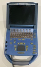 Sistema de ultrassom Sonosite MicroMaxx P08840-02 com sonda de ultrassom L25e/13-6 MHz comprar usado  Enviando para Brazil