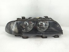 2001-2001 Bmw 325i Driver Farol Esquerdo OEM Lâmpada EZ9CX comprar usado  Enviando para Brazil