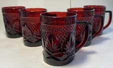 Set french ruby for sale  Apalachin