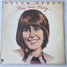 Helen reddy free for sale  Diamond Bar