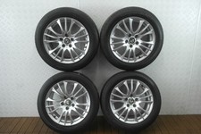 Używany, Felgi ALFA ROMEO 156 159 5x110 16'' 205/55R16 ET34 156081090 CZĘŚĆ OE  na sprzedaż  PL