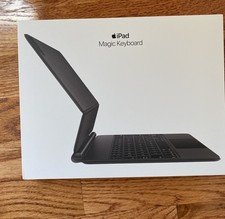 Apple ipad magic for sale  East Lyme