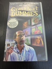 Vhs crash test gebraucht kaufen  Nordenham