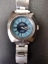 Orologio vintan automatico usato  Benevento