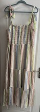 Fat face strappy for sale  WATFORD