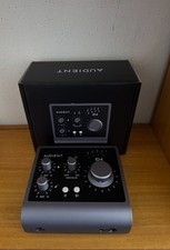 Audient id4 mkii usato Audient id4 mkii usato  Cortona