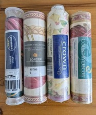Rolls various vintage for sale  SHANKLIN