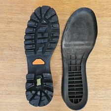 Scarpa sole units for sale  BARNOLDSWICK
