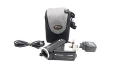 Panasonic v160 camcorder for sale  DAVENTRY