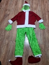 Belt adult santa for sale  ROCHDALE