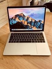 Macbook pro touchbar d'occasion  Saint-Cyr-sur-Mer