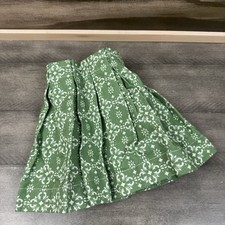 Greenrow printed pleated for sale  Germantown