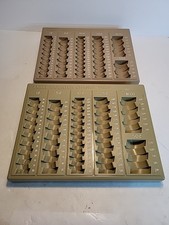 Coin change counter for sale  Humble
