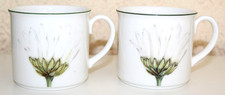 Flora kaffeetasse villeroy gebraucht kaufen  Bitburg