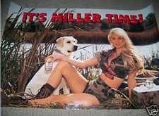 Vintage miller miller for sale  Waterford